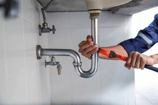 Our Plumbing Repair Procedure